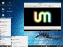 Vector Linux 7 64-Bit UMplayer