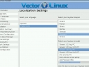 VectorLinux 7 SOHO Installer