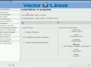 VectorLinux 7 SOHO Installation
