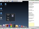 VectorLinux 7 SOHO Xfce Dock