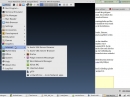 VectorLinux 7 SOHO Xfce-Menü