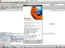 wattOS R3 Internet - Firefox