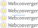 Webconverger 10.2 Bootscreen