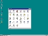 Windows NT 4 Server Control Panel