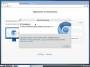 XBMCbuntu 11 Eden Chromium