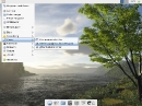 Zenwalk Linux 7.0 Grafik