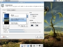 Zenwalk Linux 7.0 Schreibtisch-Einstellungen