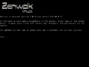 Zenwalk Linux 7.0 Bootscreen
