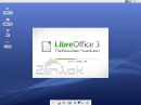 Zenwalk Linux 7.0 LibreOffice