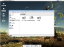 Zenwalk Linux 7.0 Thunar Windows-Netzwerk