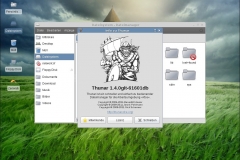 Zenwalk Linux 7.2