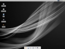 Zenwalk Linux 7.2 Desktop