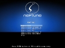 ZevenOS 1.9.9 Neptune Bootscreen