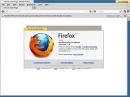 ZevenOS 5 Mozilla Firefox