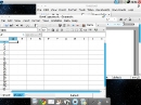 Zorin OS 4 Lite Abiword und Gnumeric