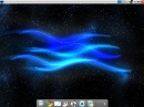 Zorin OS 4 Lite Desktop Mac OS X