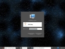 Zorin OS 4 Login