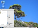 Zorin OS 4 Windows-XP-Look