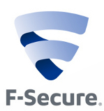 Logo F-Secure