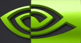 Logo NVIDIA