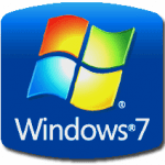 Windows 7 Logo