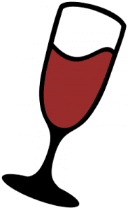 Wine Logo