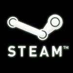 Steam Logo 150x150