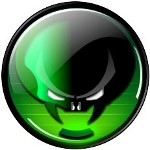 Alien Arena Logo