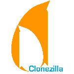 Clonezilla Logo 150x150