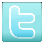 Twitter Logo 150x150