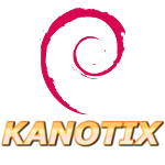 Kanotix LinuxTag 2013 Dragonfire – Der Drache spuckt Feuer
