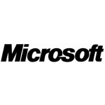 Microsoft Logo 150x150