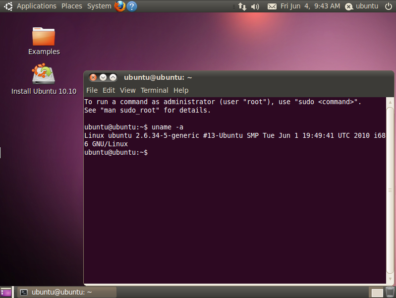Uname linux. Ubuntu 10.04. Ubuntu 10.10. Uname -a Ubuntu. Ubuntu для слабых ПК.