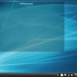 Linux Mint 9 KDE