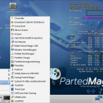 Parted Magic 5 System Tools