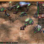 Command & Conquer 3: Tiberium Wars 1.x