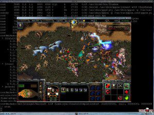 Warcraft III The Frozen Throne: 1.x