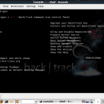 BackTrack 4 R1