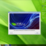 TinyMe 2010 RC Installer