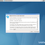 Calculate Linux 10.9 Xfce