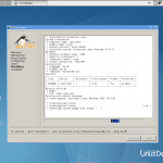 Calculate Linux 10.9 Xfce