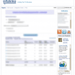 Infolinks Laktose-freie Milch