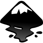 Inkscape Logo 150x150