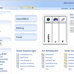 OpenOffice.org Templates