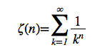 WebKit MathML Riemann
