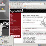 Aptosid 2010-02 Netzwerk