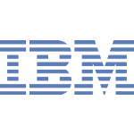IBM Logo 150x150