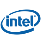 Intel Logo 150x150