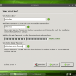 Linux Mint 9 Fluxbox Installieren