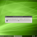 Linux Mint 9 Fluxbox Installieren